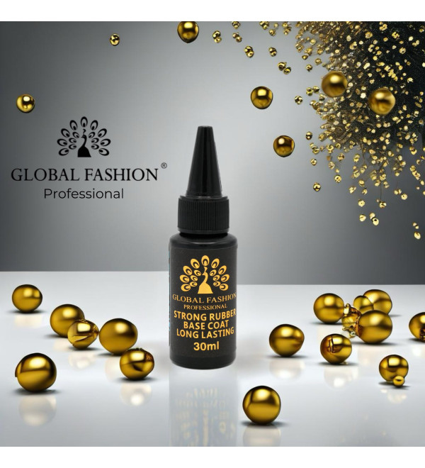 База Strong Global Fashion 30 мл