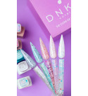 Камуфлирующая база DNKa' №0061 Confetti, объем 30 мл
