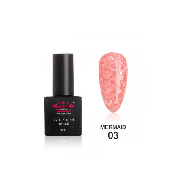 База Mermaid №3