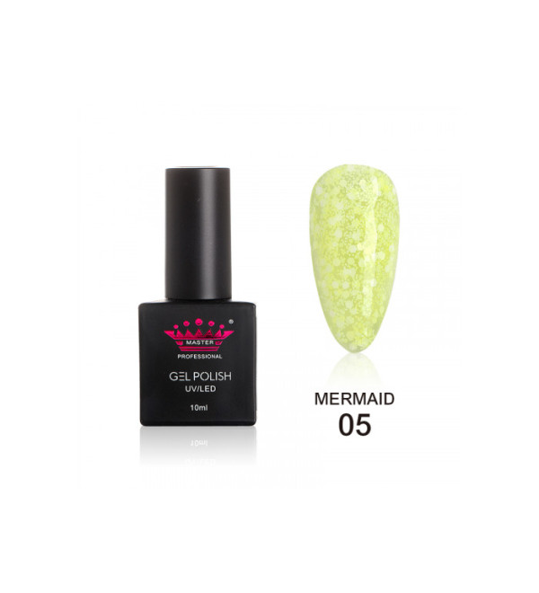 База Mermaid №5