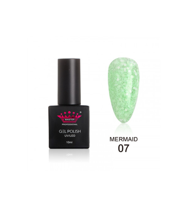 База Mermaid №7