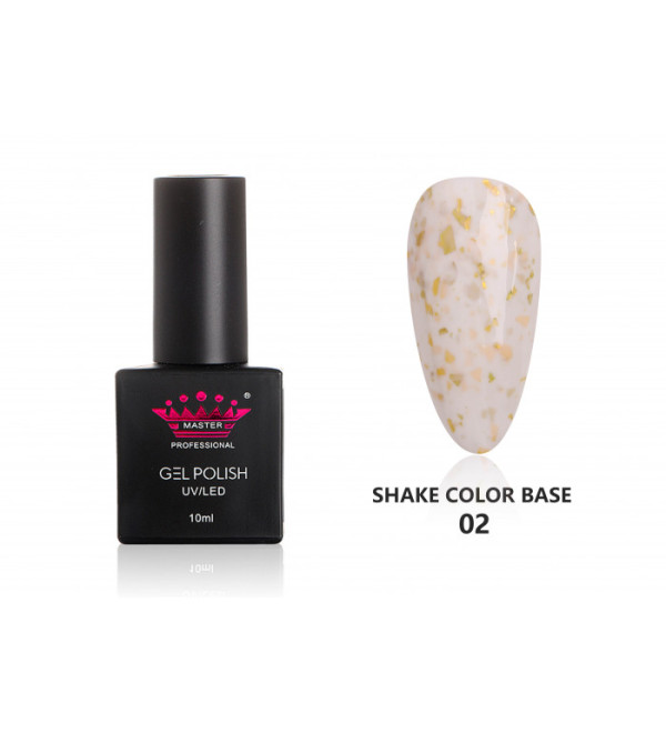 База Shake Color №2