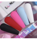 Топ без липкого слоя Luna Top Matt Velvet Max, объем 13 мл