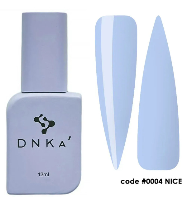 Топ DNKa Cover Top №0004 Nice, 12 мл