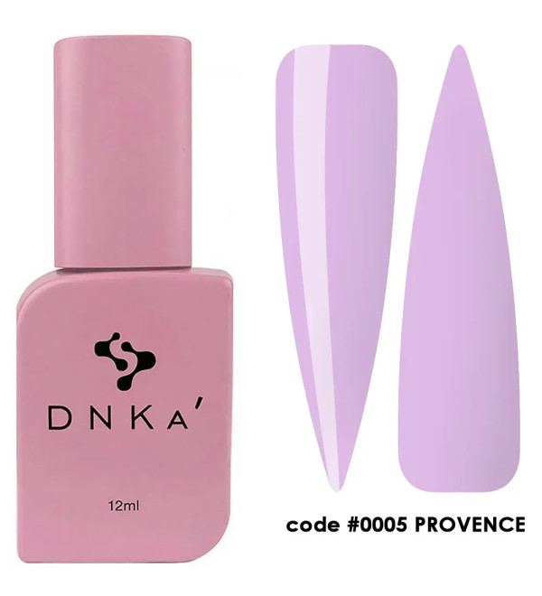 Топ DNKa Cover Top №0005 Provence, 12 мл