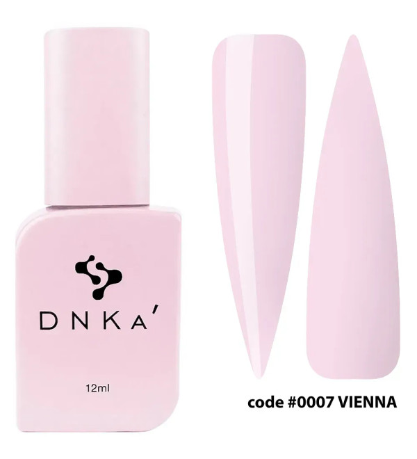 Топ DNKa Cover Top №0007 Vienna, 12 мл
