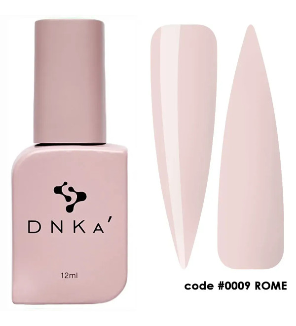 Топ DNKa Cover Top №0009 Rome, 12 мл