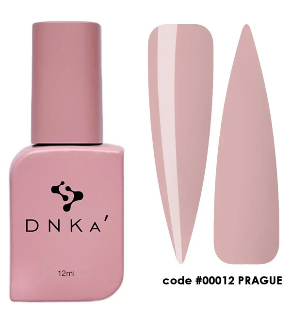 Топ DNKa Cover Top №0012 Prague, 12 мл