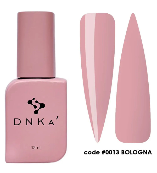 Топ DNKa Cover Top №0013 Bologna, 12 мл