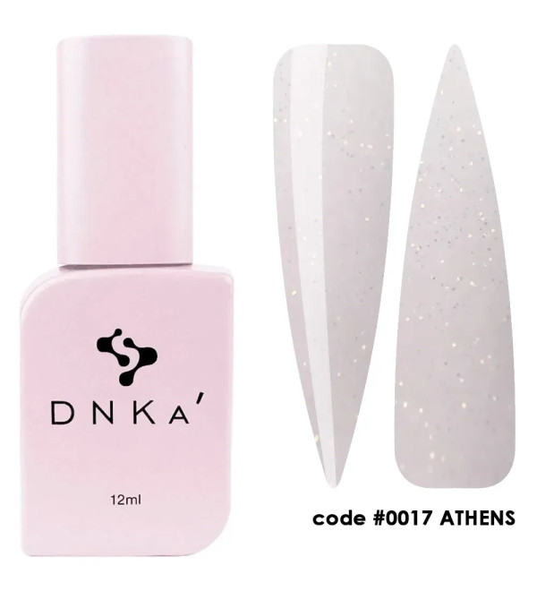 Топ DNKa Cover Top №0016 Sofia, 12 мл