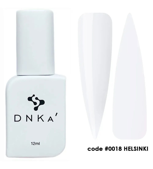 Топ DNKa Cover Top №0018 Helsinki, 12 мл