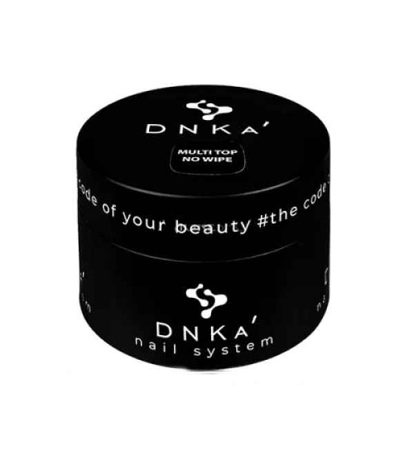 Топ без липкого слоя DNKa' Multi Top, 30 мл