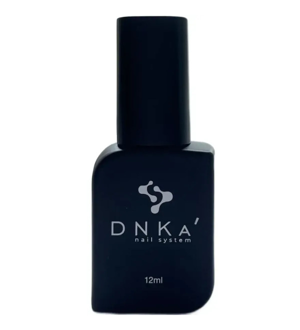 Топ без липкого слоя DNKa Top Matt, 12 мл