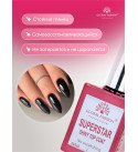 Топ без липкого слоя Superstar Shiny, Global Fashion, 15 мл
