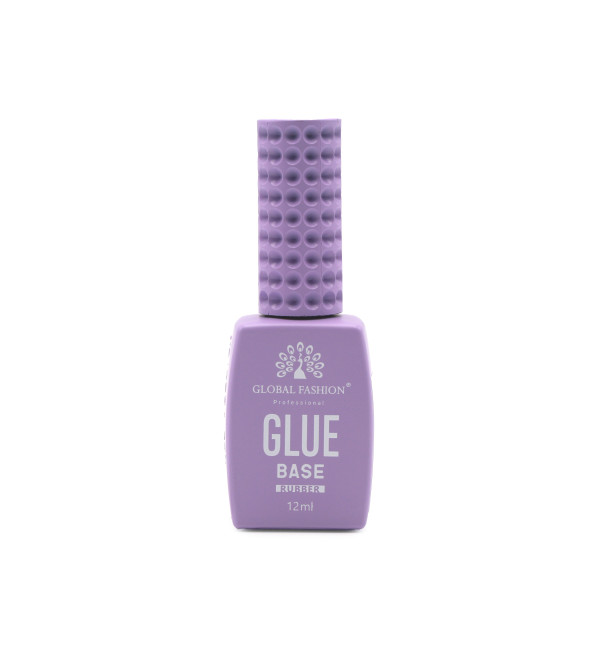 База сцепка для ногтей Glue Base Rubber 12 мл