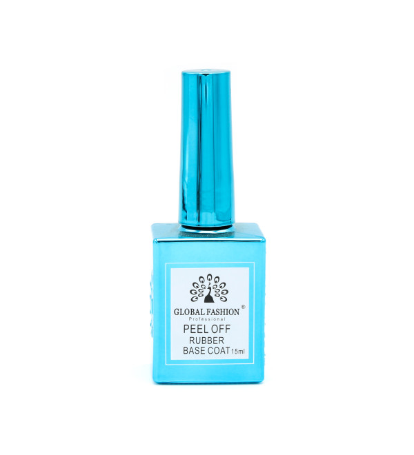 База Peel off Global Fashion 15 мл