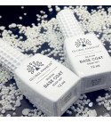Силиконовая база Silicon Base Coat от Global Fashion, 12 мл