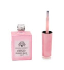 Rubber Base Coat French, 15 мл., Global Fashion 01