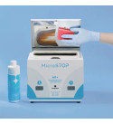 MicroSTOP Clean – универсальное чистящее средство для сухожаров и инструментов 500 мл