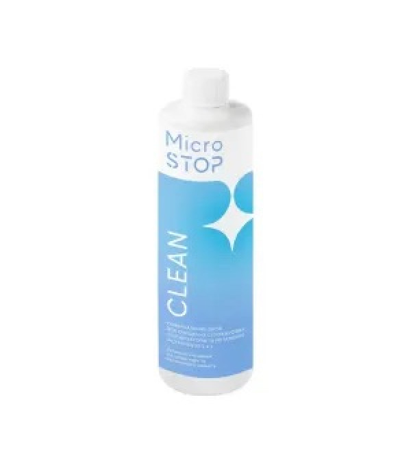 MicroSTOP Clean – универсальное чистящее средство для сухожаров и инструментов 500 мл