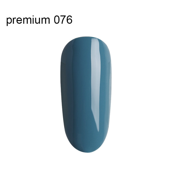 Гель Лак Premium №076