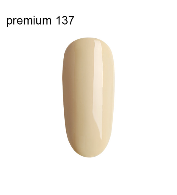 Гель Лак Premium №137