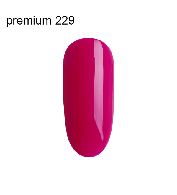 Гель Лак Premium №229