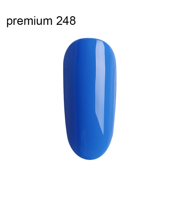 Гель Лак Premium №248