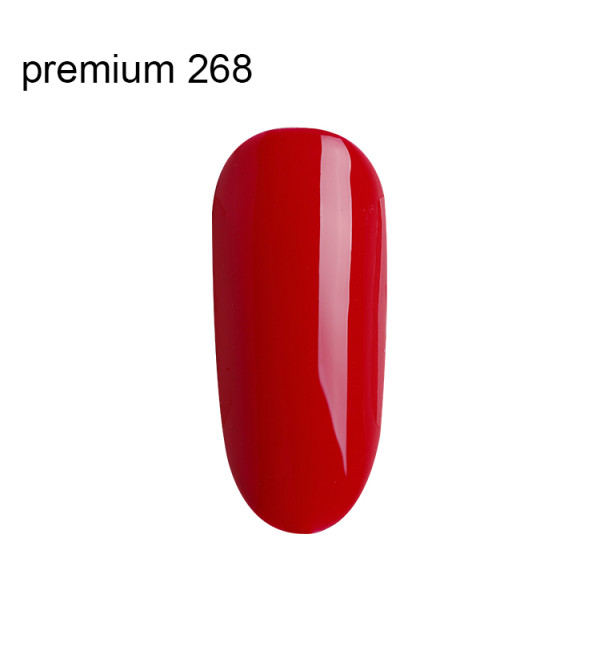 Гель Лак Premium №268