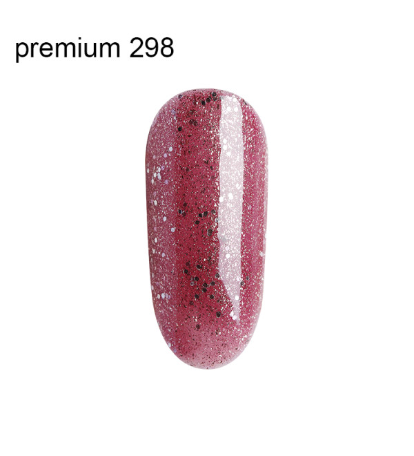 Гель Лак Premium №298