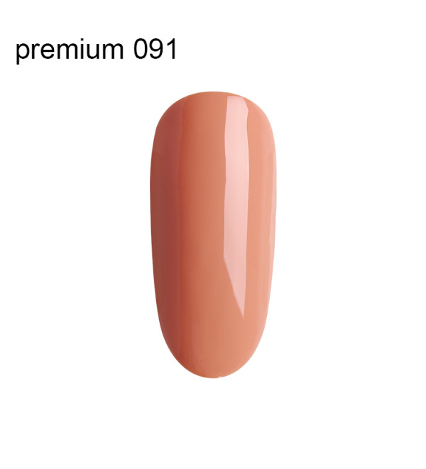Гель Лак Premium №091