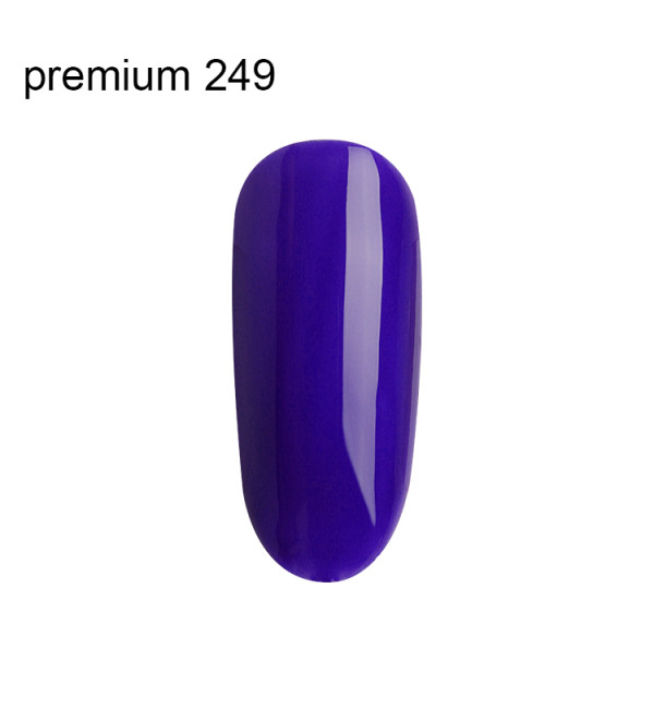 Гель Лак Premium №249
