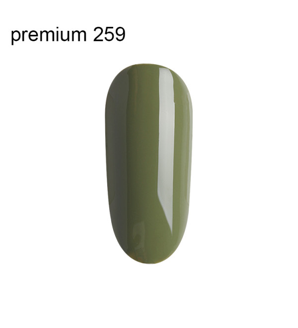 Гель Лак Premium №259