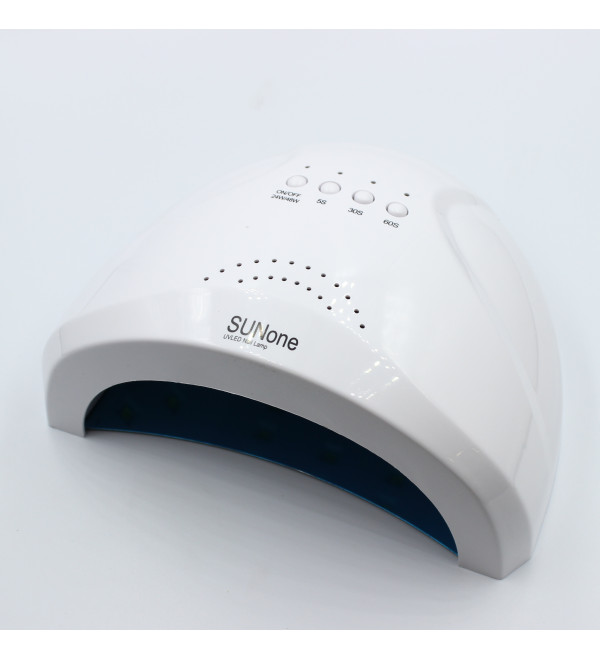 LED Лампа SUN One 48Вт Белая