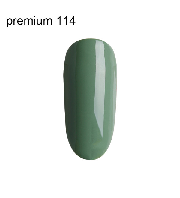 Гель Лак Premium №114
