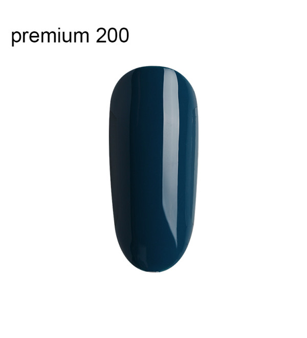 Гель Лак Premium №200