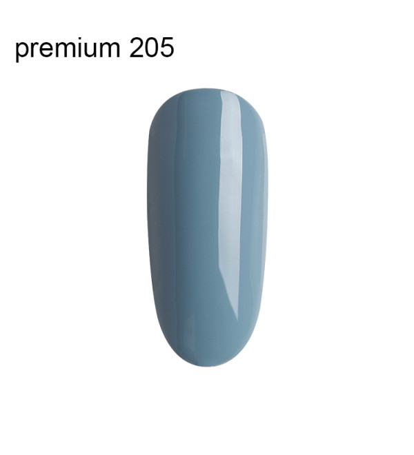 Гель Лак Premium №205