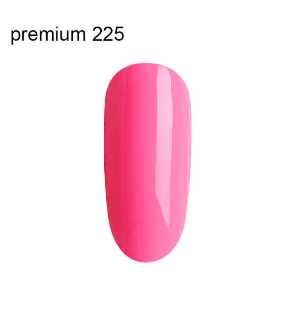 Гель Лак Premium №225