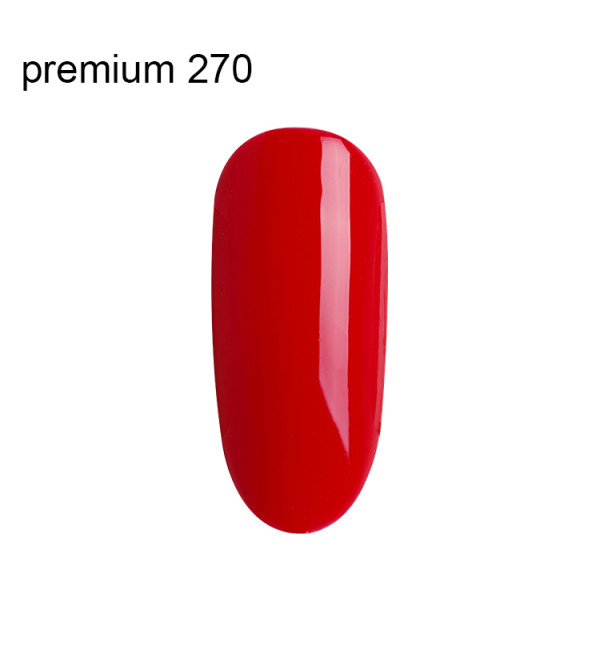 Гель Лак Premium №270