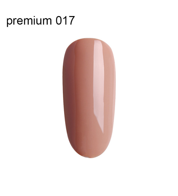 Гель Лак Premium №017