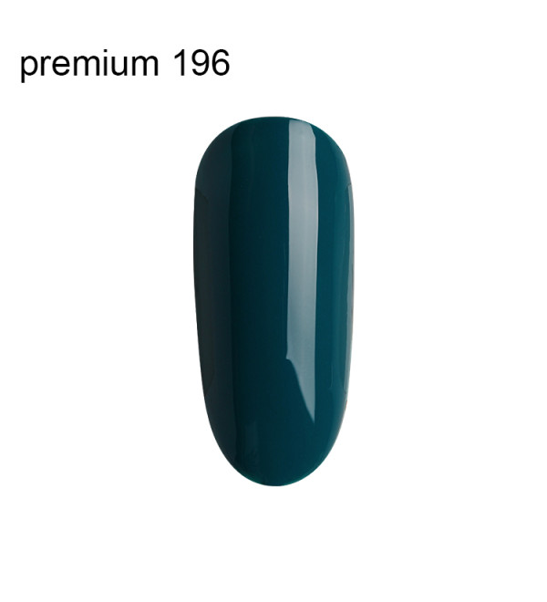 Гель Лак Premium №196