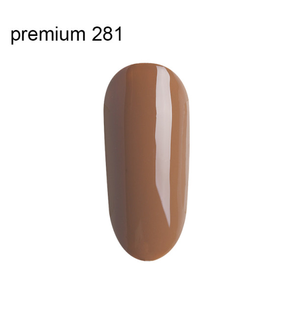 Гель Лак Premium №281