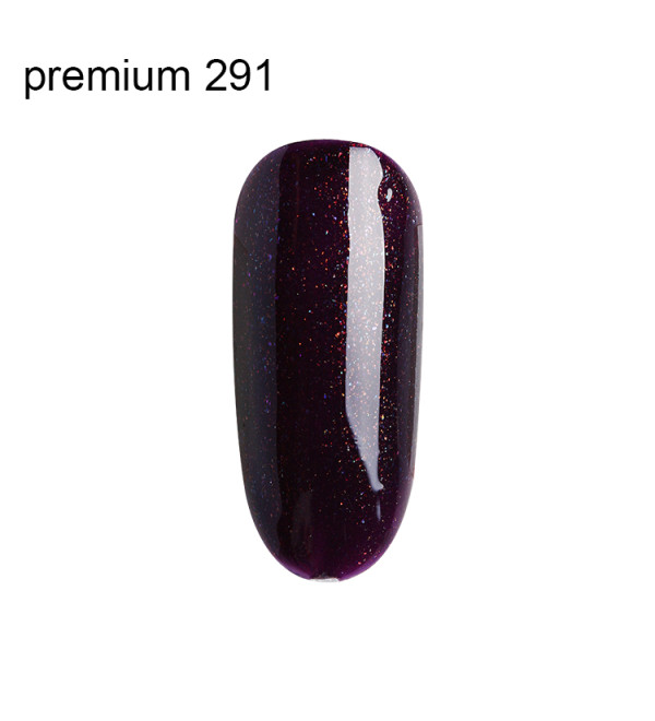 Гель Лак Premium №291