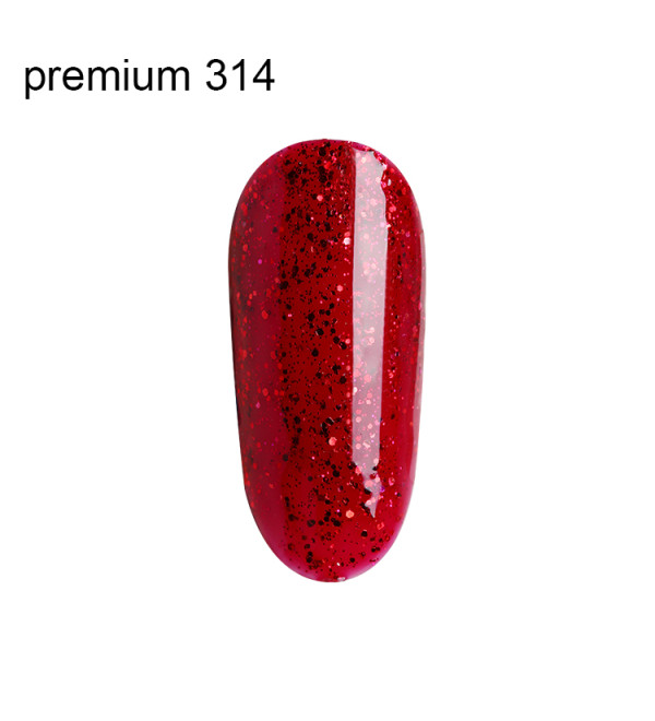 Гель Лак Premium №314