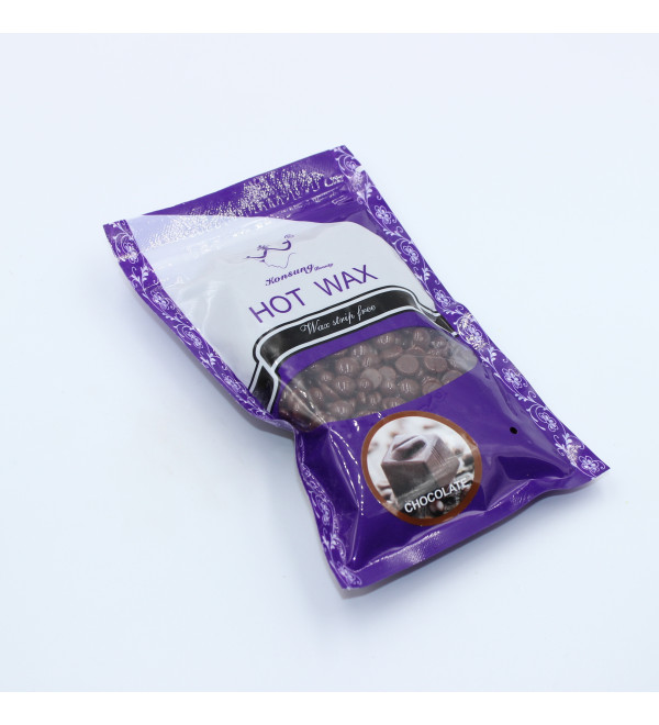 Воск для депиляции в гранулах 100 г Chocolate