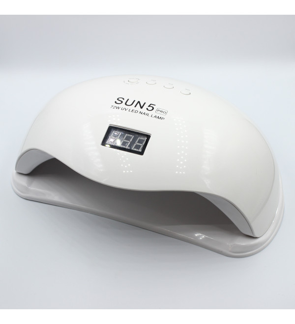 Лампа Sun 5 Pro 72w
