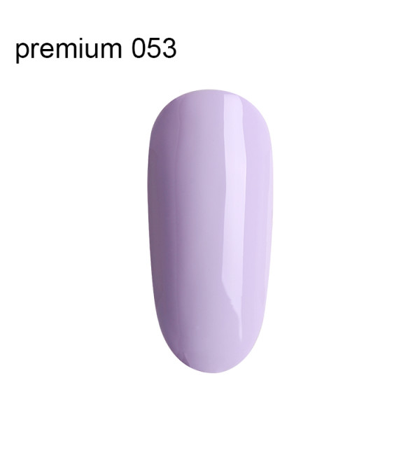 Гель Лак Premium №053