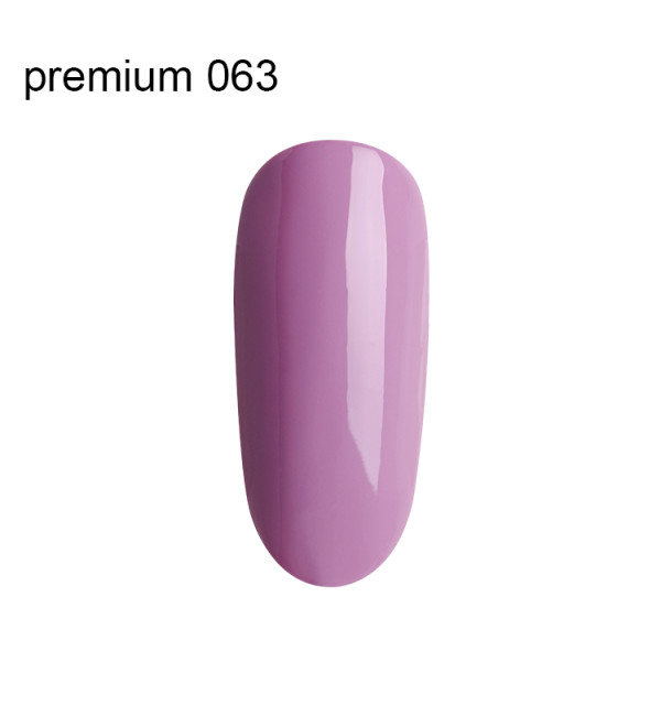 Гель Лак Premium №063