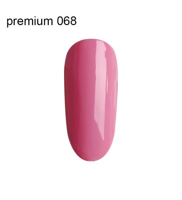 Гель Лак Premium №068