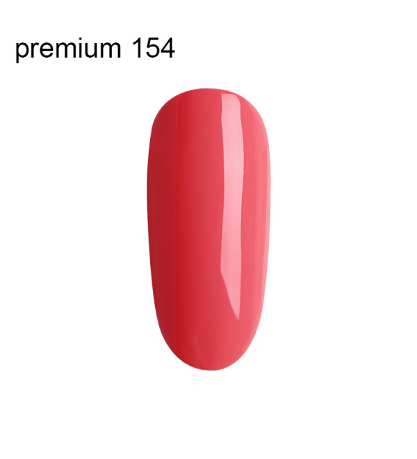 Гель Лак Premium №154